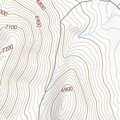 41115SW Page 7 Double Mountain Topo Preview 2