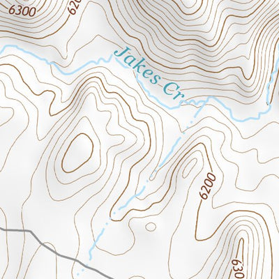 41115SW Page 8 Double Mountain Topo Preview 2