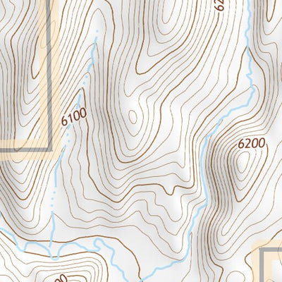 41115SW Page 9 Double Mountain Topo Preview 3