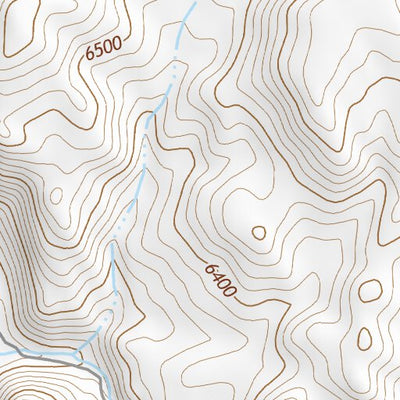 41115SW Page 10 Double Mountain Topo Preview 2