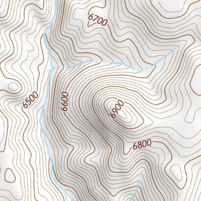 41115SW Page 10 Double Mountain Topo Preview 3