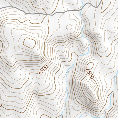41115SW Page 11 Double Mountain Topo Preview 3