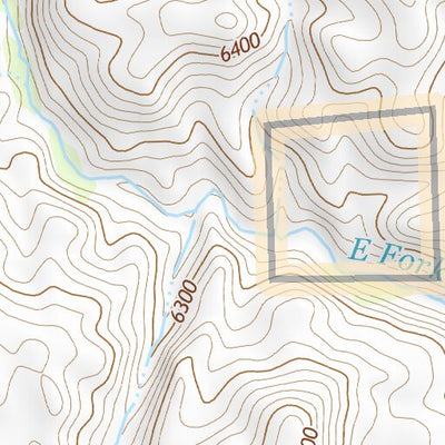 41115SW Page 12 Double Mountain Topo Preview 3