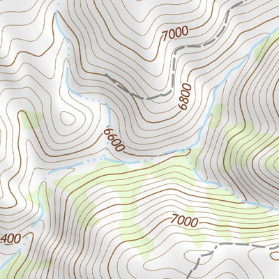41115SW Page 13 Double Mountain Topo Preview 3