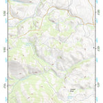 41115SW Page 14 Double Mountain Topo Preview 1