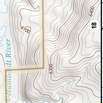 41115SW Page 17 Double Mountain Topo Preview 3