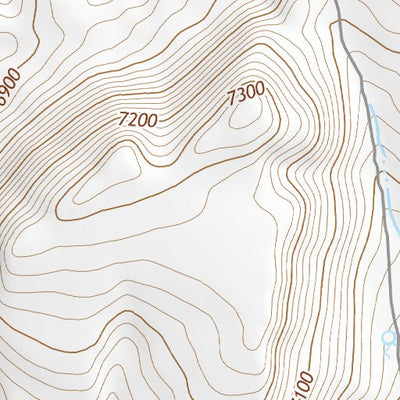 41115SW Page 19 Double Mountain Topo Preview 2