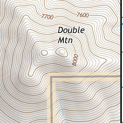41115SW Page 19 Double Mountain Topo Preview 3