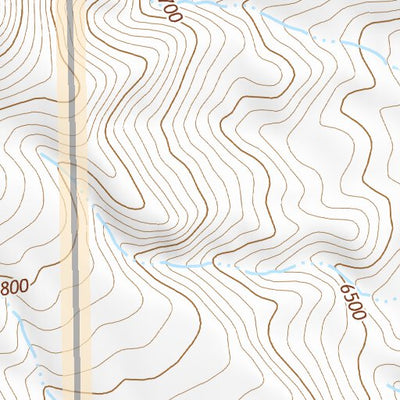 41115SW Page 20 Double Mountain Topo Preview 2