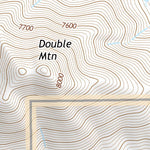 41115SW Page 20 Double Mountain Topo Preview 3