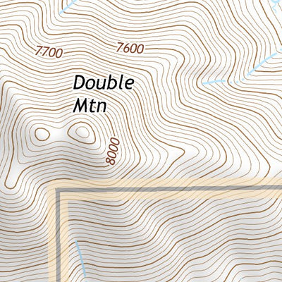 41115SW Page 20 Double Mountain Topo Preview 3