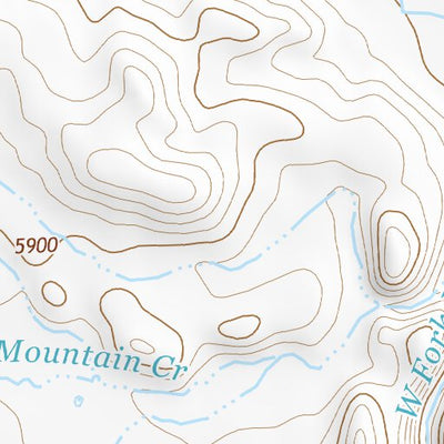 41115SW Page 22 Double Mountain Topo Preview 2
