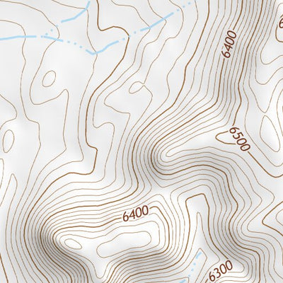 41115SW Page 23 Double Mountain Topo Preview 2