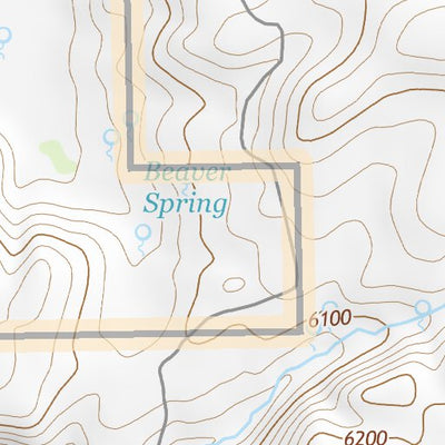41115SW Page 24 Double Mountain Topo Preview 2