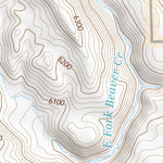 41115SW Page 24 Double Mountain Topo Preview 3