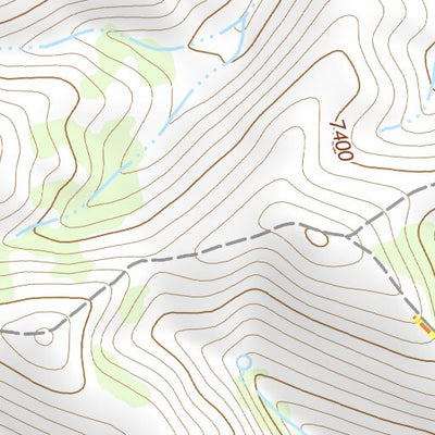41115SW Page 26 Double Mountain Topo Preview 2