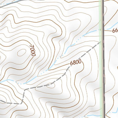 41115SW Page 27 Double Mountain Topo Preview 3