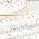 41115SW Page 28 Double Mountain Topo Preview 3
