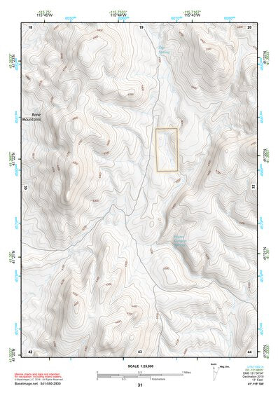 41115SW Page 31 Double Mountain Topo Preview 1