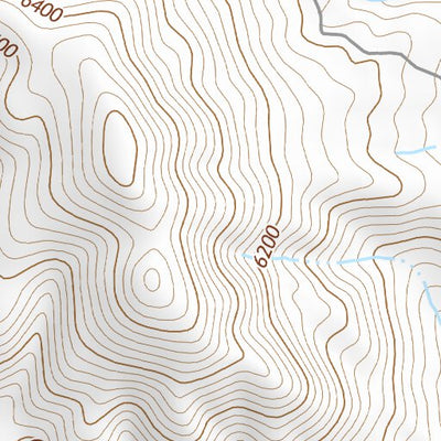 41115SW Page 33 Double Mountain Topo Preview 3