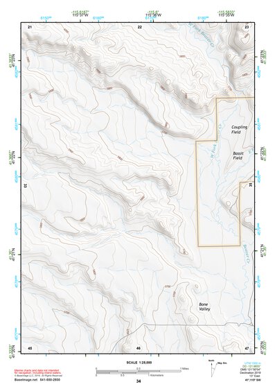 41115SW Page 34 Double Mountain Topo Preview 1