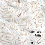 41115SW Page 36 Double Mountain Topo Preview 3