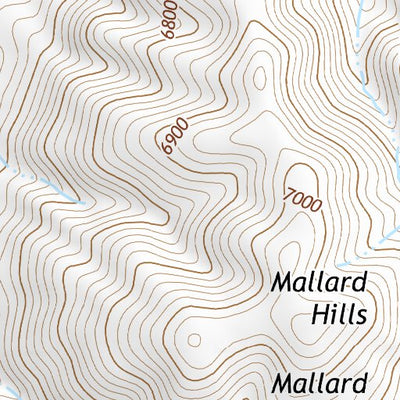 41115SW Page 36 Double Mountain Topo Preview 3