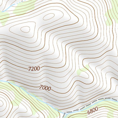 41115SW Page 37 Double Mountain Topo Preview 2