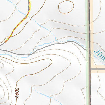 41115SW Page 39 Double Mountain Topo Preview 3