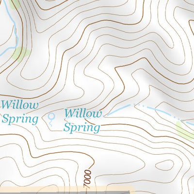 41115SW Page 49 Double Mountain Topo Preview 3