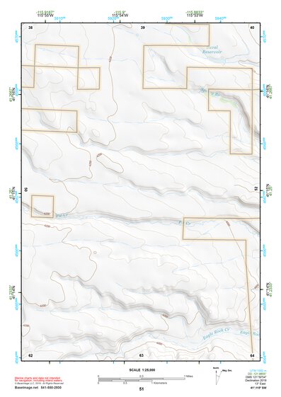 41115SW Page 51 Double Mountain Topo Preview 1