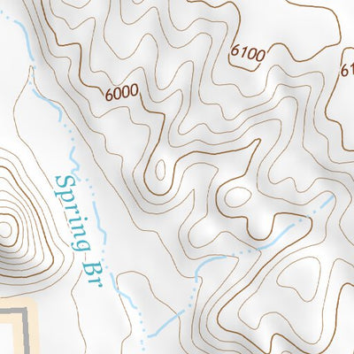 41115SW Page 52 Double Mountain Topo Preview 3