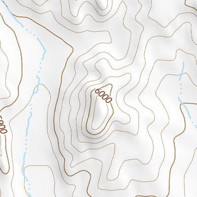 41115SW Double Mountain Topo Bundle Preview 3