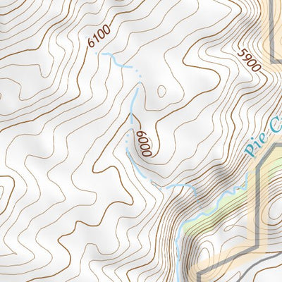 41115SW Page 55 Double Mountain Topo Preview 3