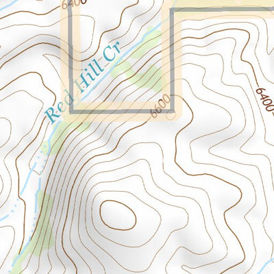 41115SW Page 61 Double Mountain Topo Preview 3