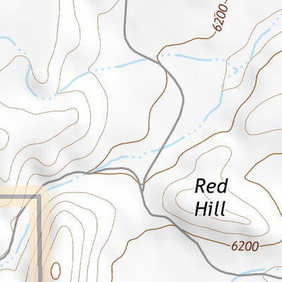 41115SW Page 62 Double Mountain Topo Preview 3