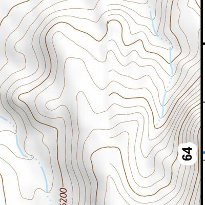 41115SW Page 63 Double Mountain Topo Preview 3