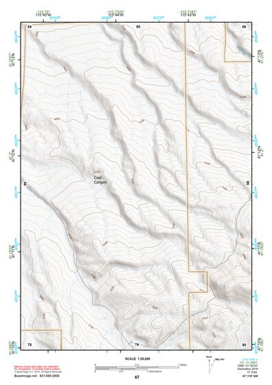 41115SW Page 67 Double Mountain Topo Preview 1