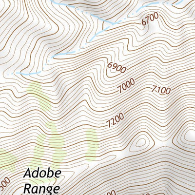 41115SW Page 69 Double Mountain Topo Preview 3