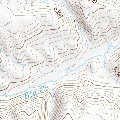41115SW Page 70 Double Mountain Topo Preview 2