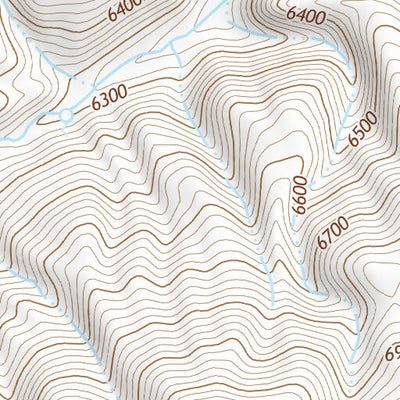 41115SW Page 70 Double Mountain Topo Preview 3