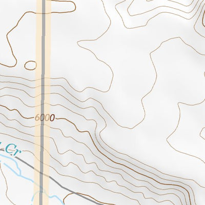 41115SW Page 71 Double Mountain Topo Preview 2