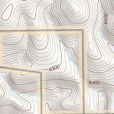 41115SW Page 81 Double Mountain Topo Preview 2