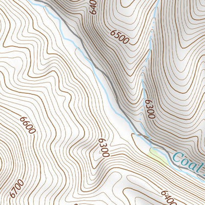 41115SW Page 81 Double Mountain Topo Preview 3