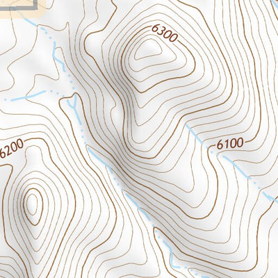 41115SW Page 83 Double Mountain Topo Preview 3