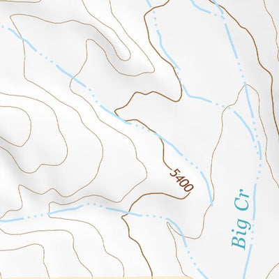 41115SW Page 84 Double Mountain Topo Preview 2