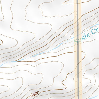 41115SW Page 86 Double Mountain Topo Preview 2