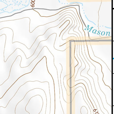 41115SW Page 87 Double Mountain Topo Preview 3
