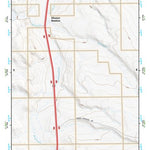41115SW Page 88 Double Mountain Topo Preview 1