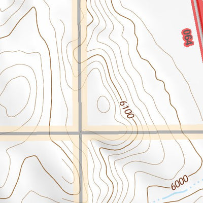 41115SW Page 88 Double Mountain Topo Preview 3